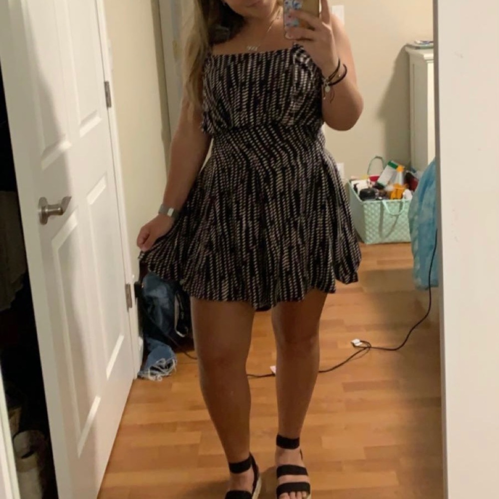 Free People dress